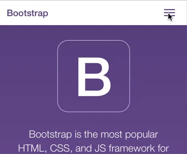 Bootstrap-Fastclick